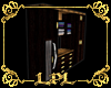 [LPL] Cabin Closet