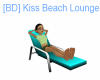 [BD] Kiss Beach Lounge