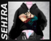 ~S: Hoodie Yuji Itadori