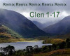 The Glen, Trig Glen 1-17