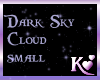 [WK] Dark Cloud small