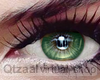 Olhos verdes lindos