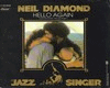 Neil Diamond Hello Again