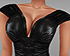Hot Black Leather