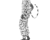 Paw Onesie M