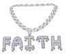 Faith in Diamonds Chain