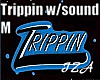 Trippin Action Male