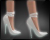 White Maid Shoes