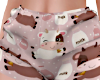 Sleepy Cow | Shorts