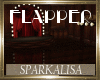 (SL) Flapper Club