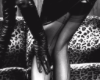Nylons & Gloves Poster