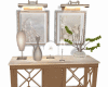 Wall Table