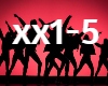 Female Dances xx