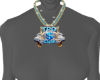 Cane* TPG Chain