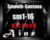 Smooth-Santana/Alt Rock