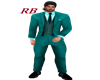 {RB}Full Elegant  Outfit