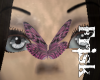 [FM] Pink Butterfly