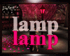[cy] ANIM. LAMP light