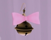 Derivable Bell Earring
