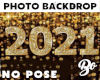 *BO PHOTO BACKDROP 2021