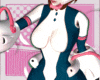 Uraraka full body suit