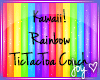 Kawaii!RainbowTicTacToe