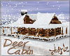 Deer Cabin [zteriz]