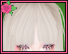 Layerable Blonde Bangs