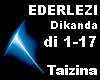 EDERLEZI Dikanda