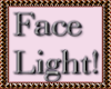 Face Light