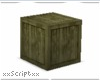 SCR. Grunge Crate