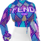 FENLY SWEATER