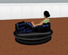 ~ScB~Solar Chat Couch