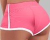 K! Pink Shorts RL