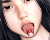 金 Snake Tongue F