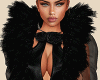 Celebrate Women BND BLK