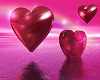 {TS} Pink Hearts Club