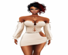 LOA Pralin-Dress