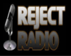 RejectRadio Stream