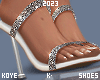 |< Asha Diamond Heels