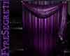~F~ Purple Curtin
