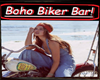 Boho Biker Bar