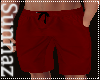 (S1) Red Trunks
