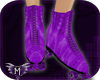 [MC] Rollerblades Purple