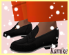 [K] Nanbaka Nico Shoes