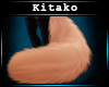 K!t - Faded Neko Tail