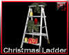 Christmas Deco Ladder