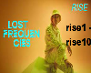 Rise  - Lost Frequencies