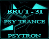 !B! Brutal Melody