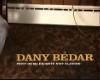 Dany Bedar